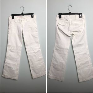 Abercrombie & Fitch Stretch Jeans. Size 00